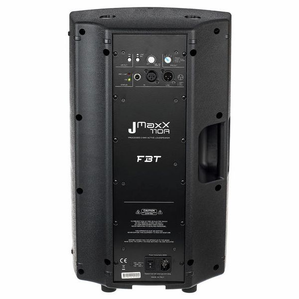 FBT JMAXX 110A - Image 3