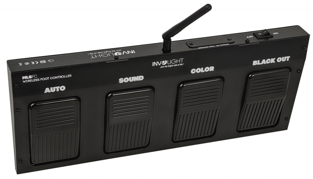 INVOLIGHT MLS HEX48 - Image 2