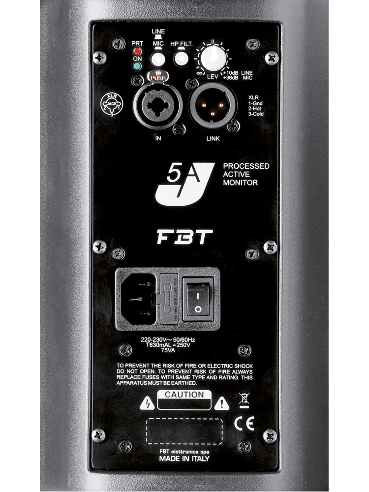 FBT J 5A - Image 4