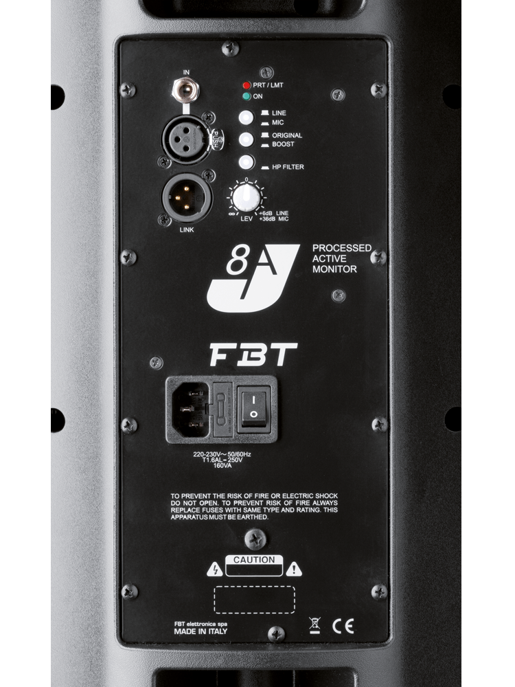 FBT J 8A - Image 4