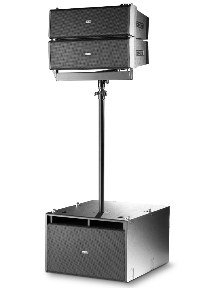 FBT MITUS 206 LA - Image 4