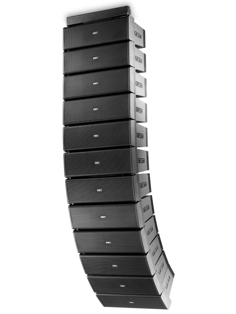 FBT MITUS 206 LA - Image 2