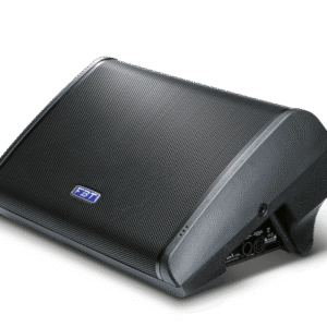 Aktív monitor hangfalak