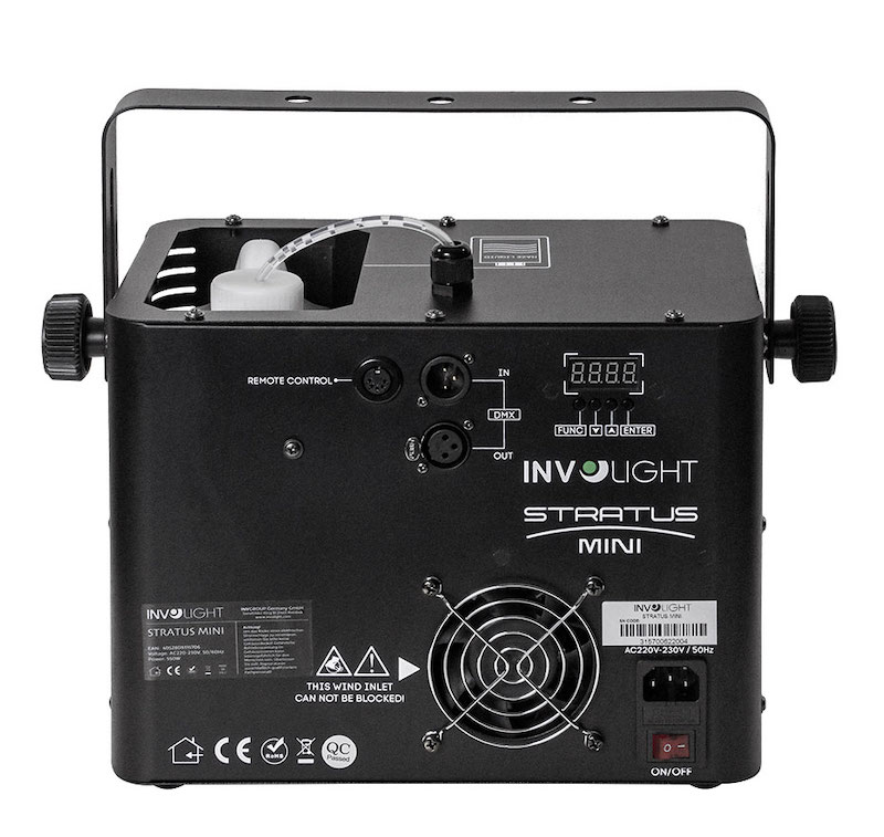 INVOLIGHT STRATUS MINI - Image 2