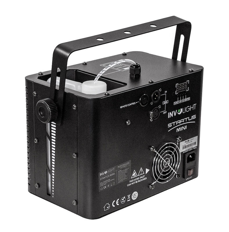 INVOLIGHT STRATUS MINI - Image 3