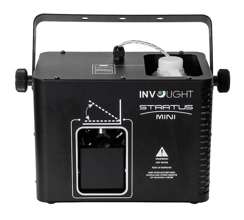 INVOLIGHT STRATUS MINI - Image 4