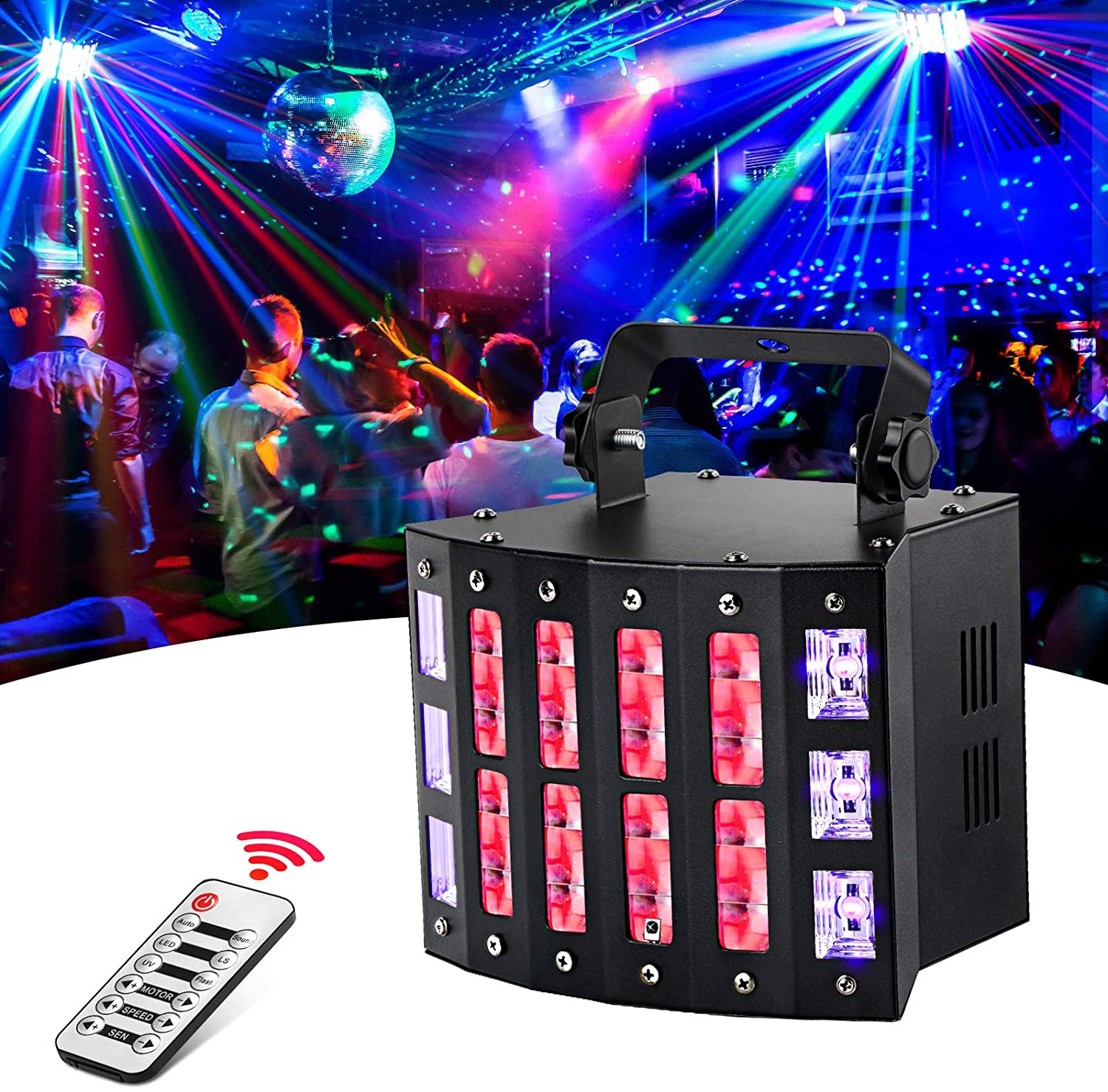 INVOLIGHT VENTUS IV - Image 4