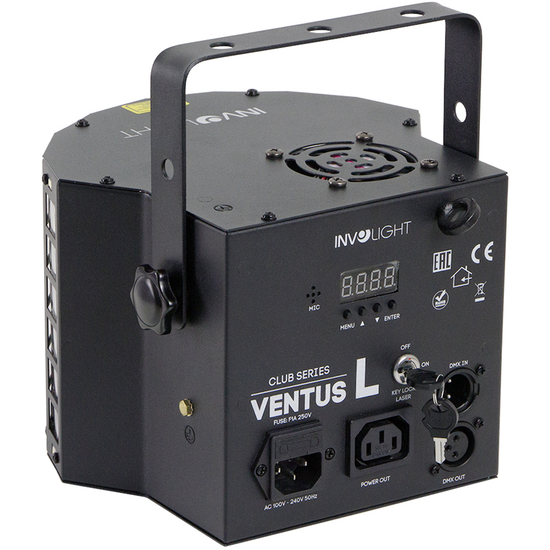 INVOLIGHT VENTUS L - Image 2