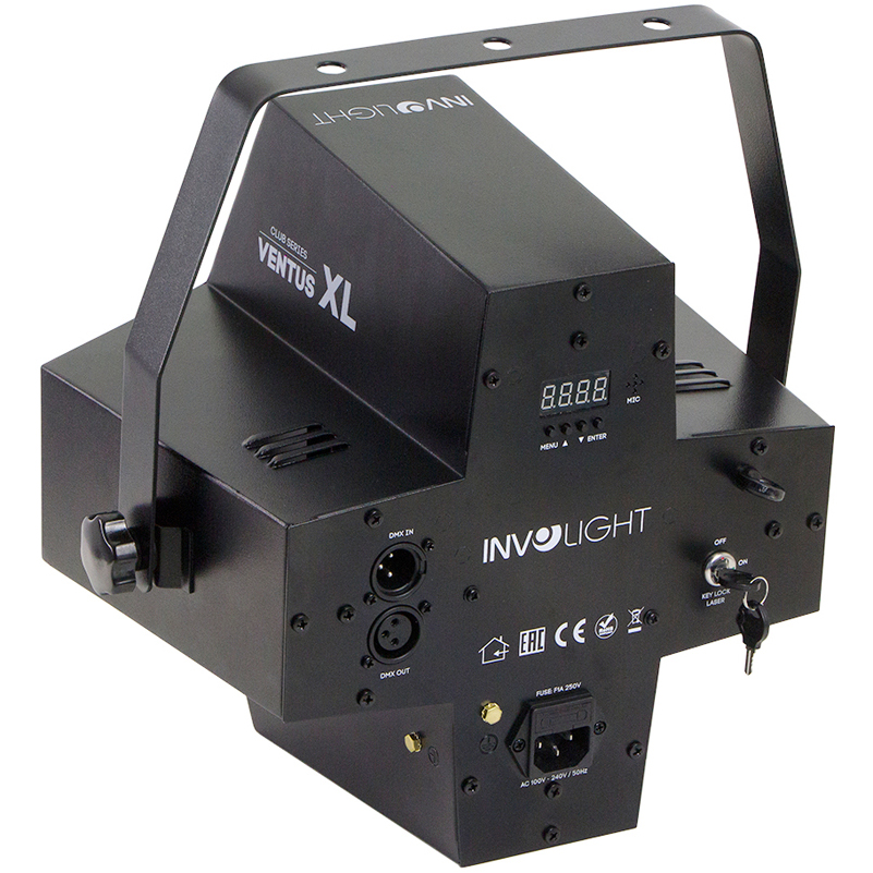 INVOLIGHT VENTUS XL - Image 2