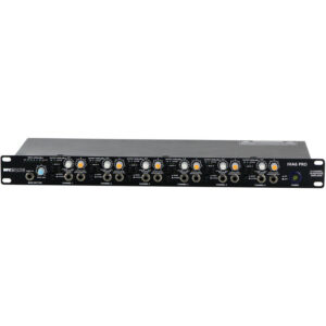 Fejhallgatóerősítők