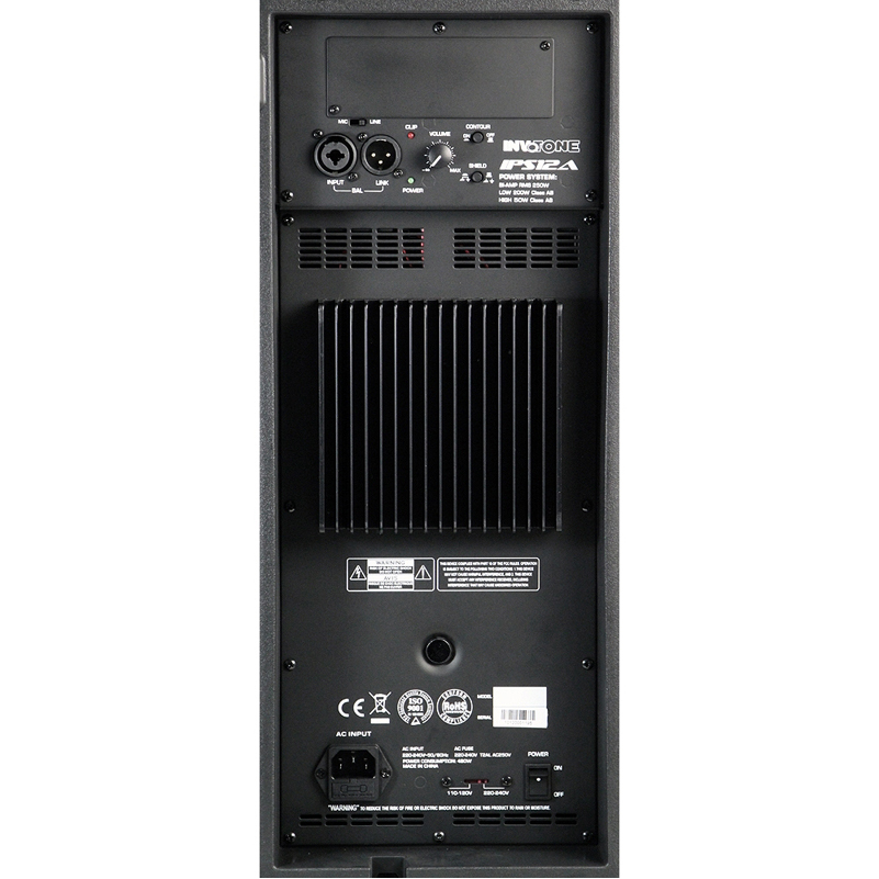 INVOTONE IPS12A - Image 2