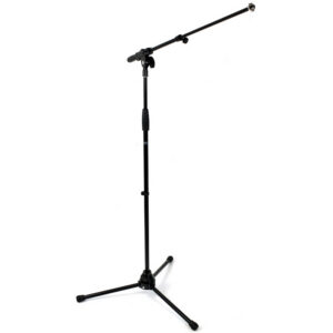 Mikrofon állványok