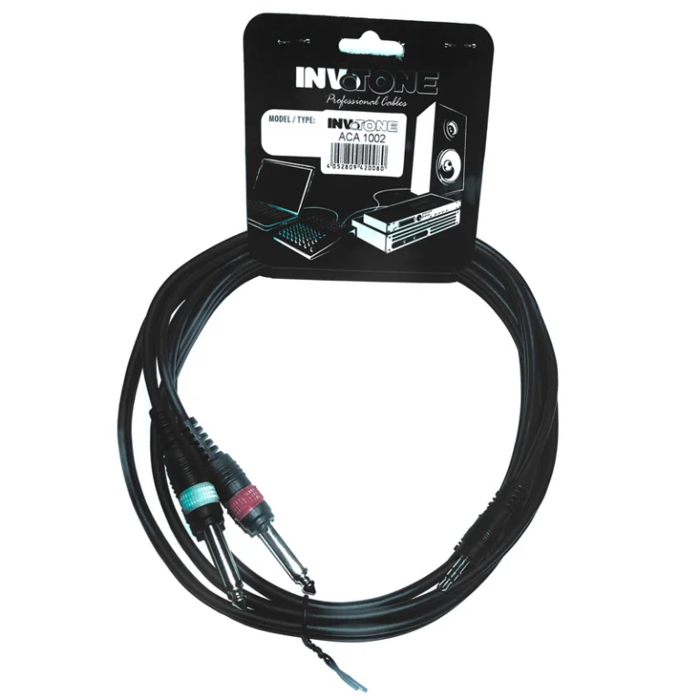 Invotone ACA1002