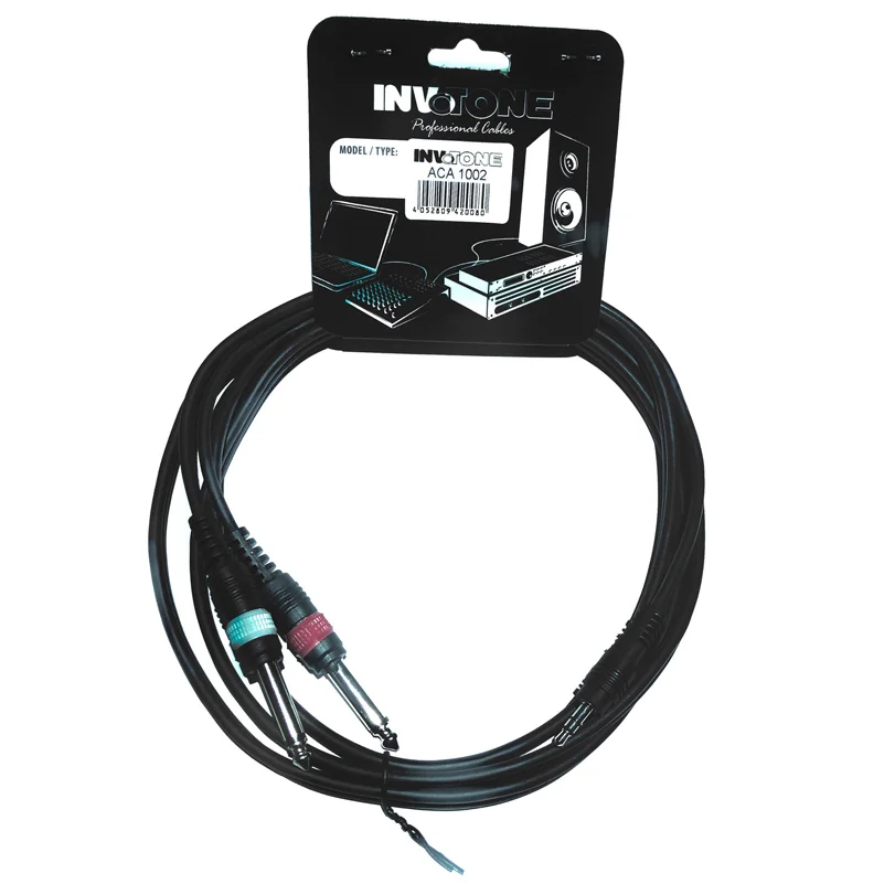 Invotone ACA1002