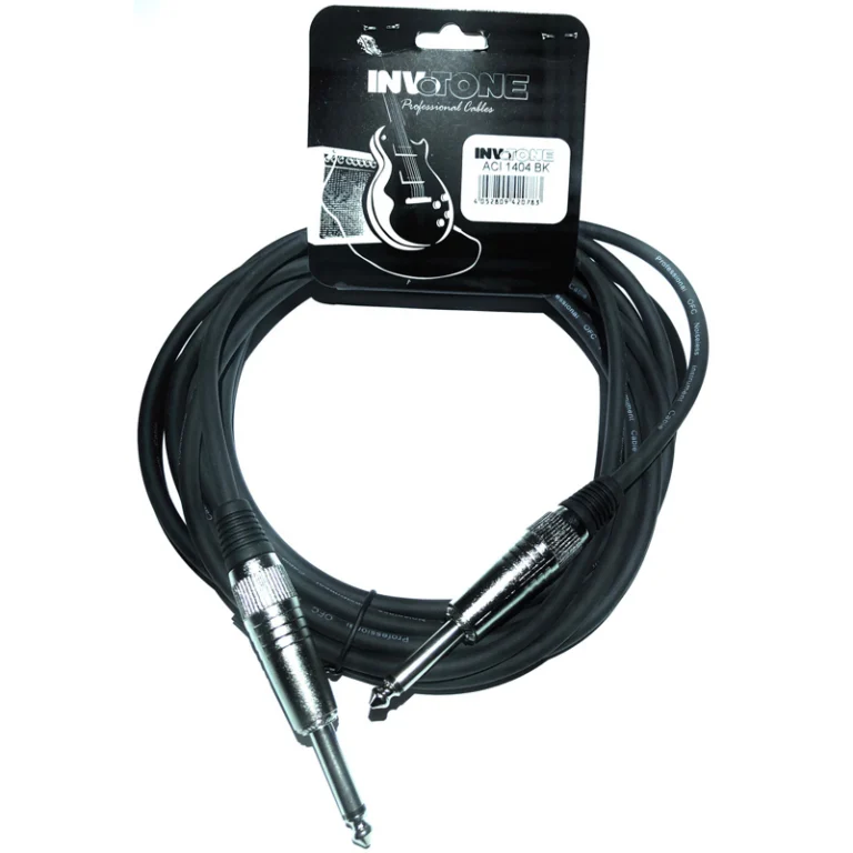 Invotone ACI1404BK