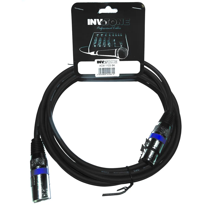 Invotone ACM1103BK