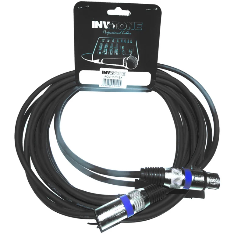 Invotone ACM1105BK