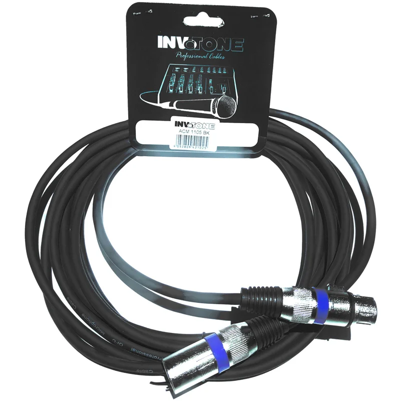 Invotone ACM1105BK