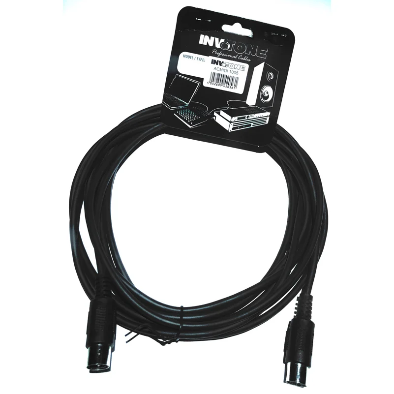 Invotone ACMIDI1005