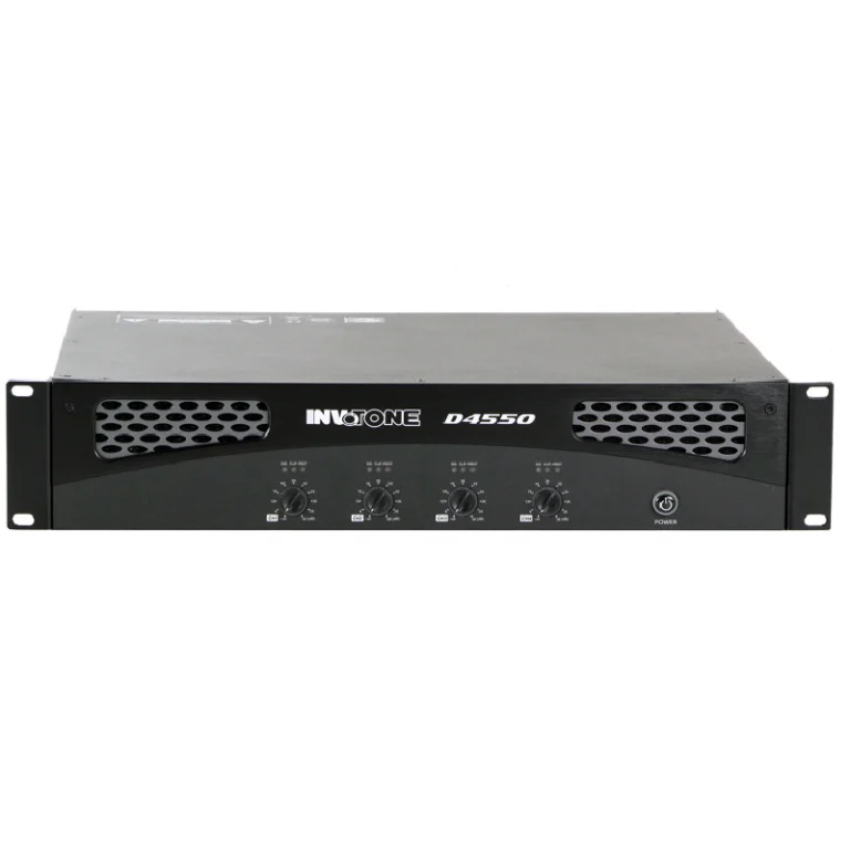 Invotone D4550