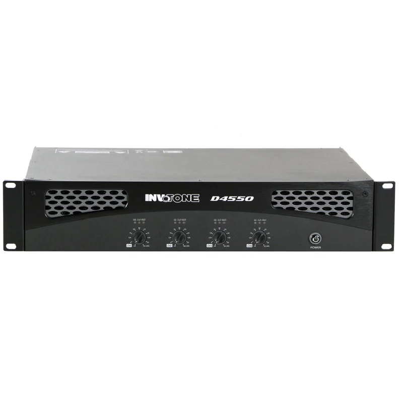 Invotone D4550