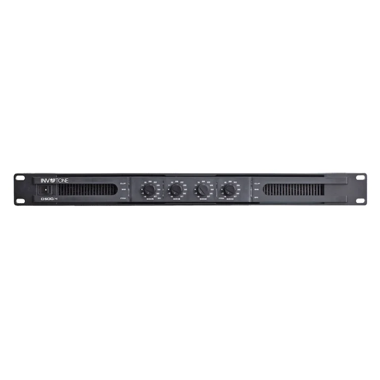 Invotone D500.4