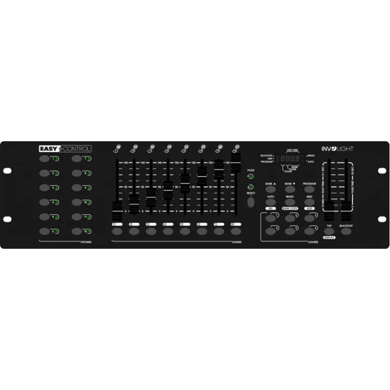 Involight EASYCONTROL