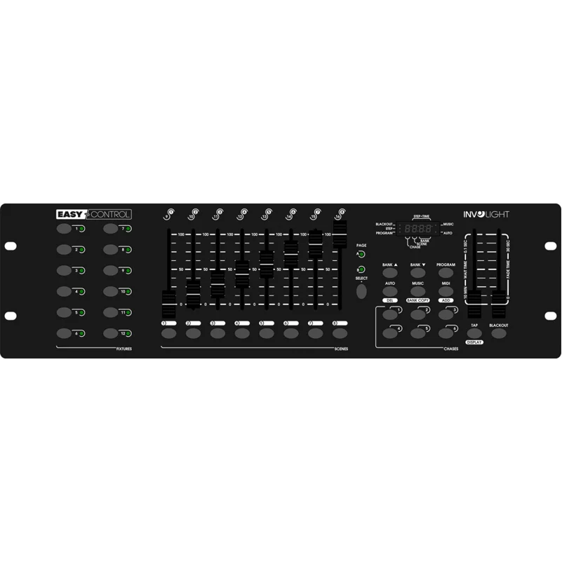 Involight EASYCONTROL