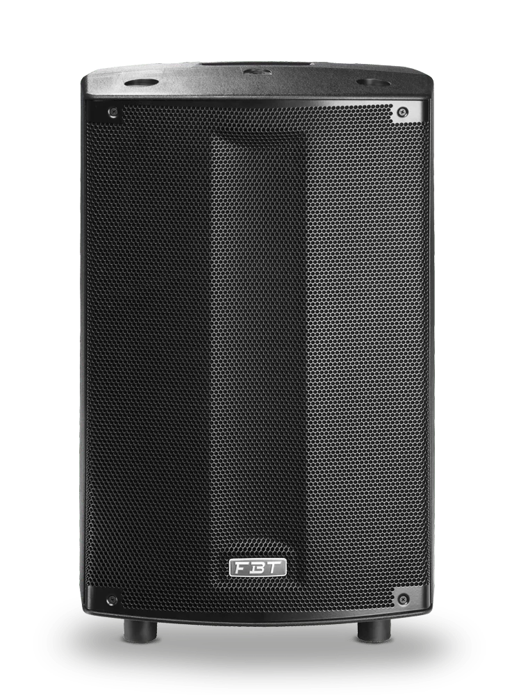 FBT PROMaxX 114A