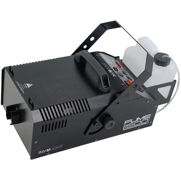 Involight FUME1500DMX
