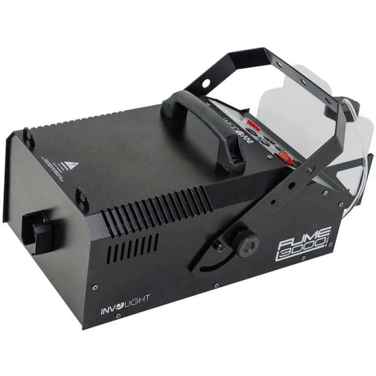 Involight FUME3000DMX