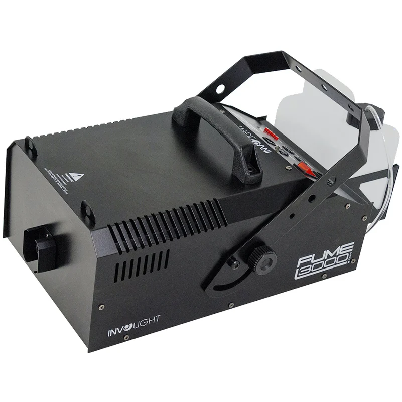 Involight FUME3000DMX