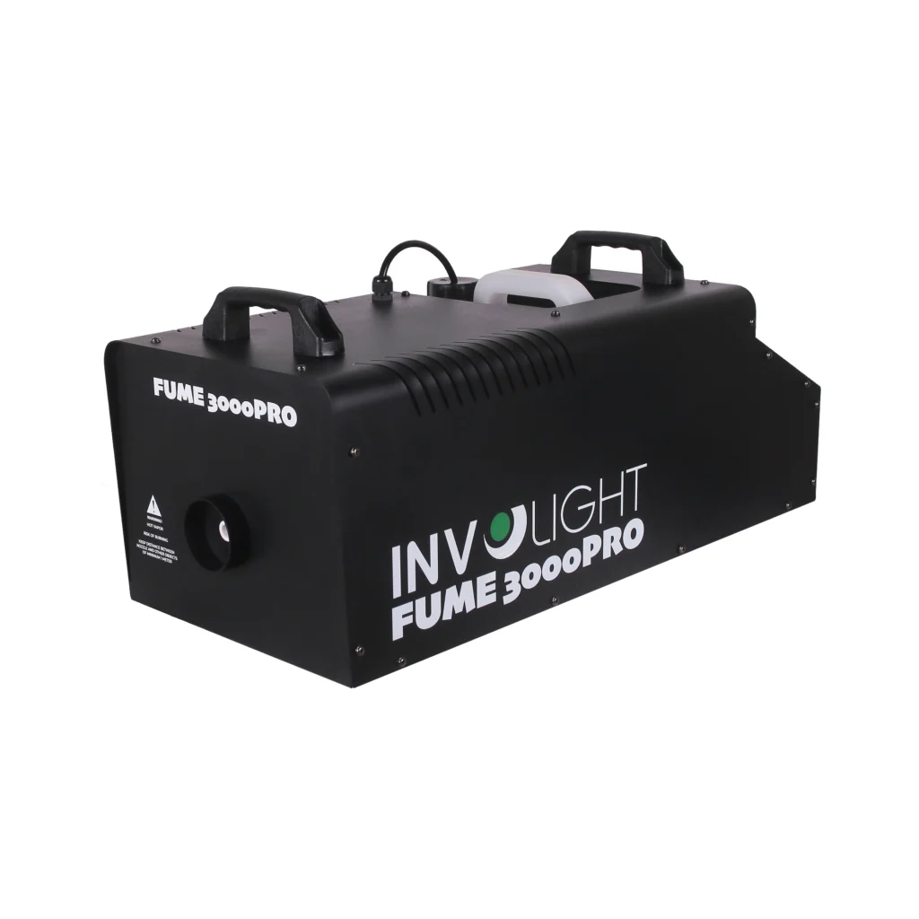 Involight FUME3000 PRO