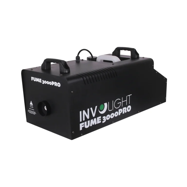 Involight FUME3000 PRO