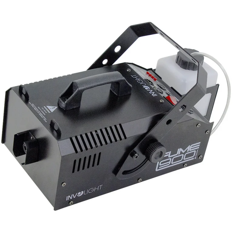 Involight FUME900DMX