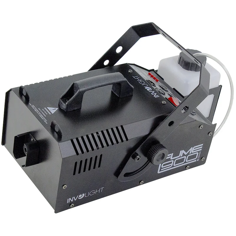 Involight FUME900DMX