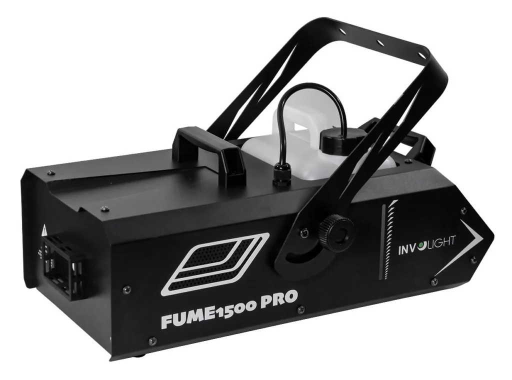 Involight FUME1500 PRO