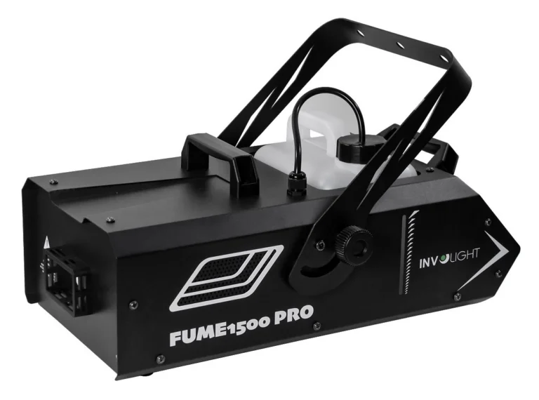 Involight FUME1500 PRO