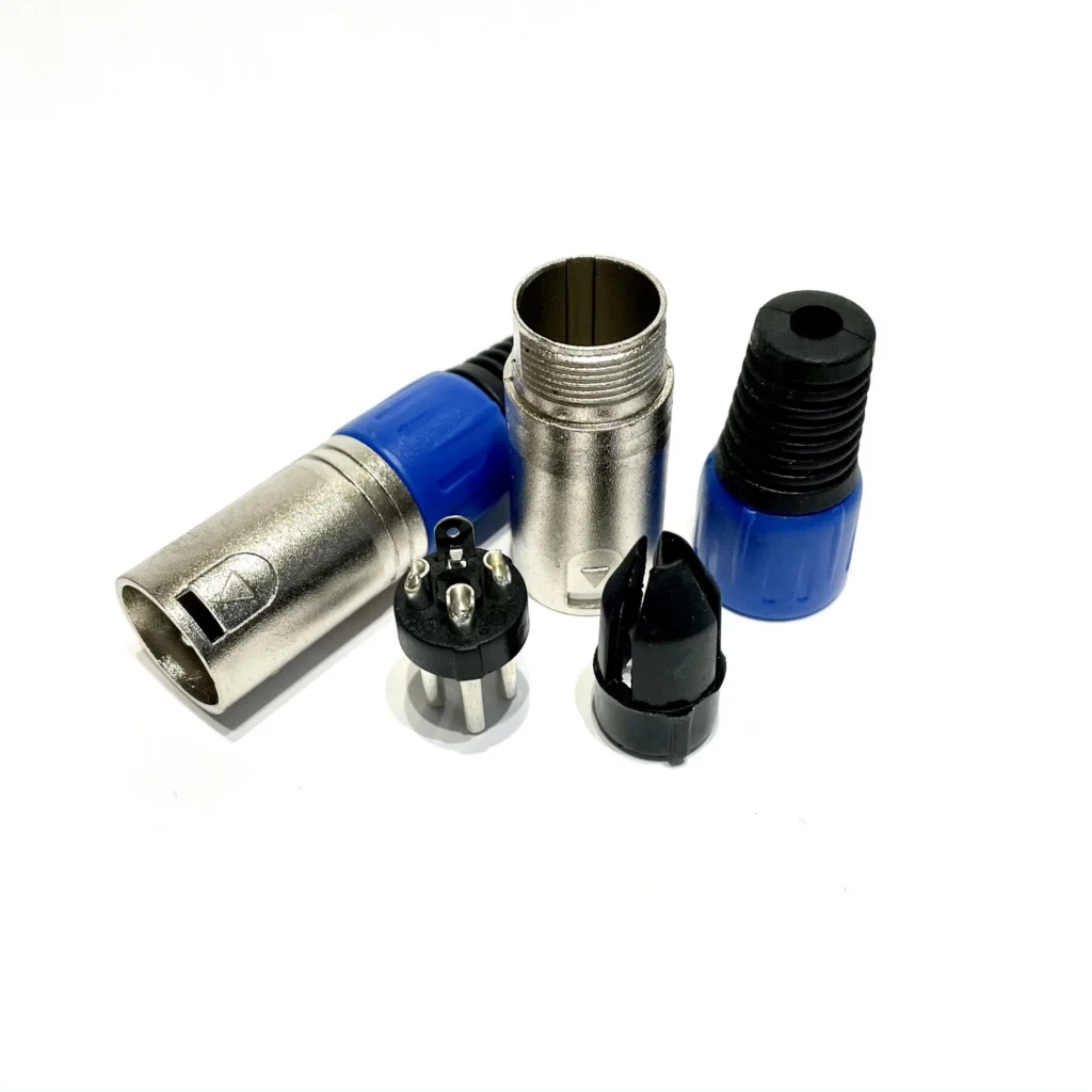 Invotone XLR3M100BL
