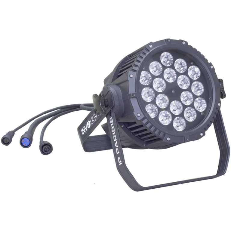 Involight IPPAR1818