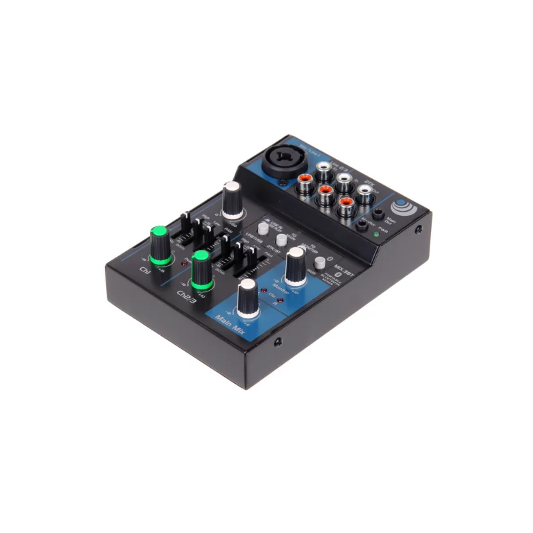 Invotone MiX.3BT