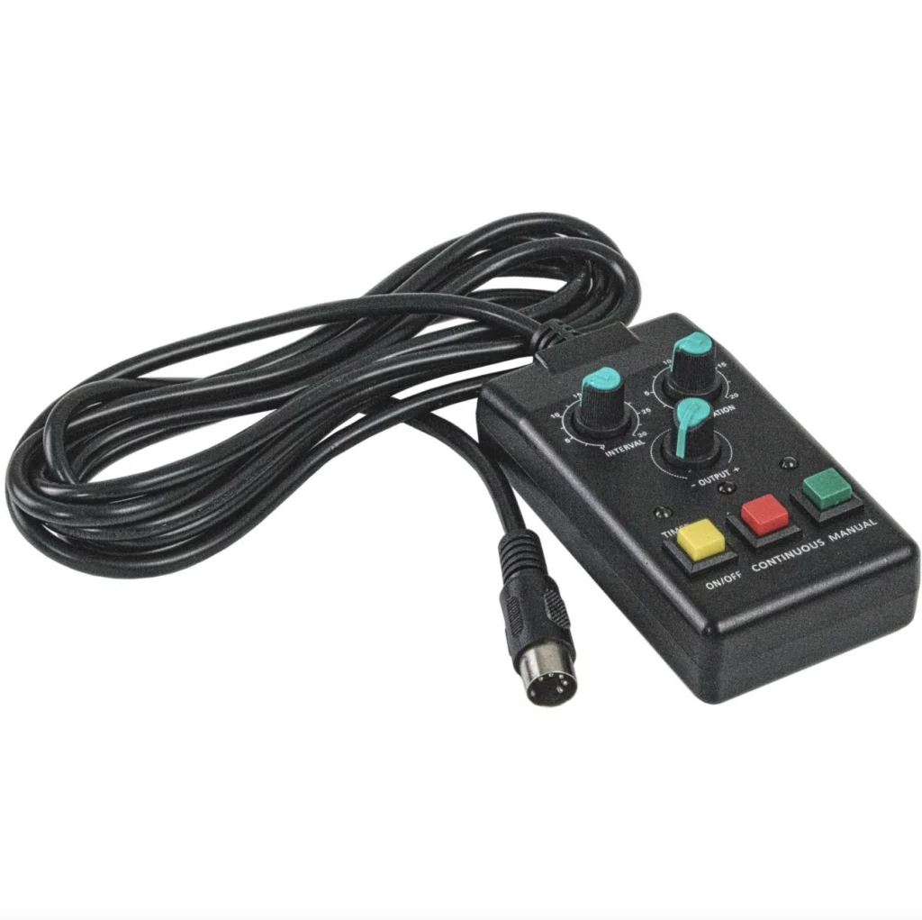 Involight D-800 FUME TIMER