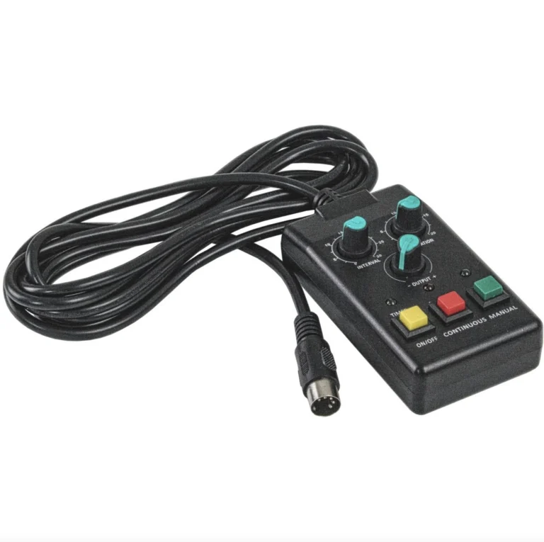 Involight D-800 FUME TIMER