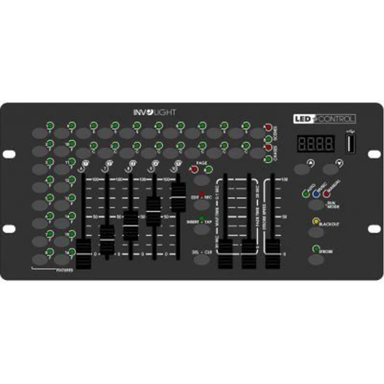 Involight LEDCONTROL