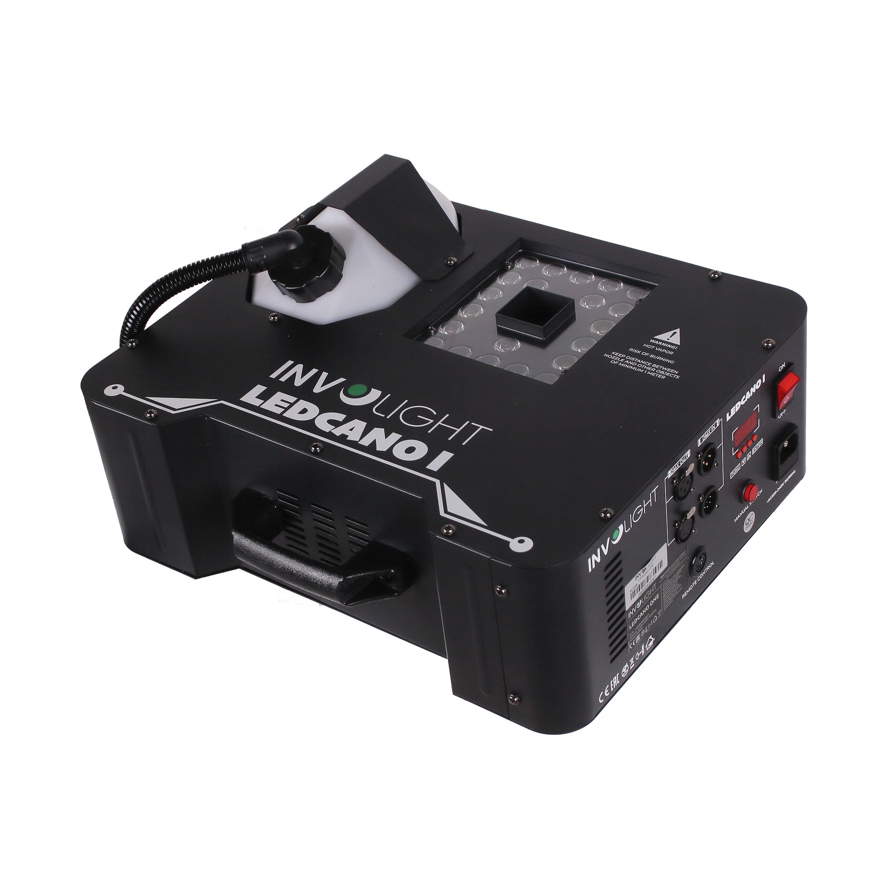 LedCano One