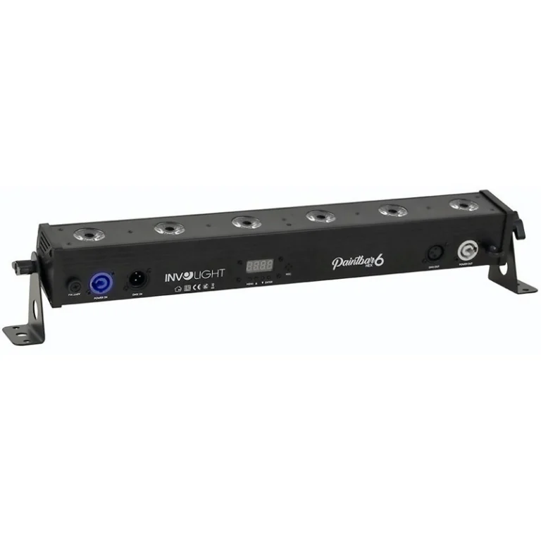 Involight PAINTBAR HEX6