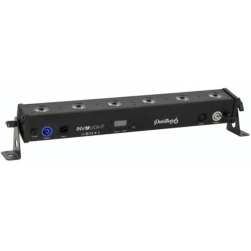 Involight PAINTBAR HEX6