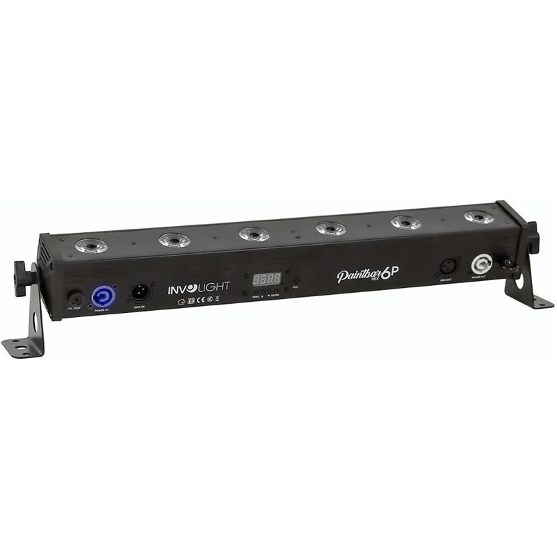 Involight PAINTBAR HEX6P