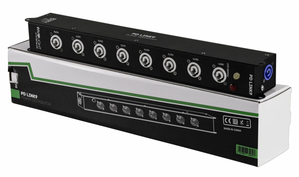 Involight PD LINK9