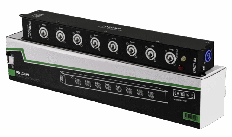 Involight PD LINK9